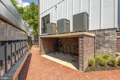 2305 Nicholson SE #202, Washington, DC 20020 - Photo 32