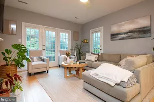 4605 MacArthur Blvd NW, Washington, DC 20007 - Photo 2