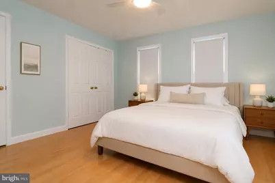 4605 Macarthur Boulevard NW #B, Washington, DC 20007 - Photo 12