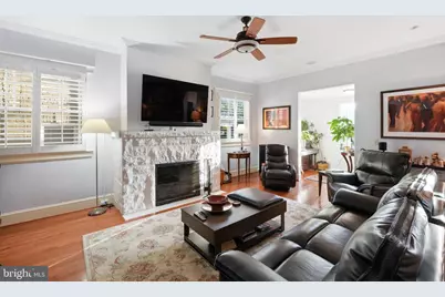 5327 16th Street NW, Washington, DC 20011 - Photo 10