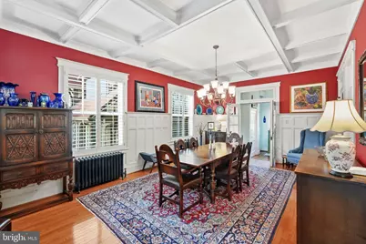 5327 16th Street NW, Washington, DC 20011 - Photo 12