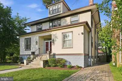 5327 16th Street NW, Washington, DC 20011 - Photo 42