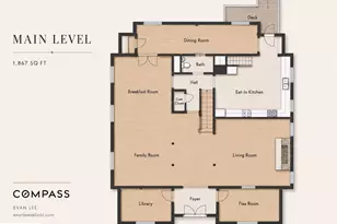 5327 16th St NW, Washington, DC 20011 - Photo 44