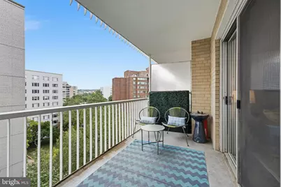 730 24th Street NW #600, Washington, DC 20037 - Photo 8