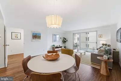 730 24th Street NW #600, Washington, DC 20037 - Photo 10