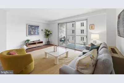 730 24th Street NW #600, Washington, DC 20037 - Photo 6