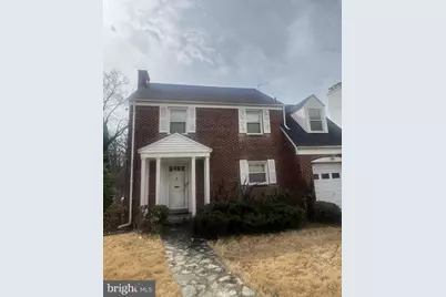 3182 Westover Drive SE, Washington, DC 20020 - Photo 1