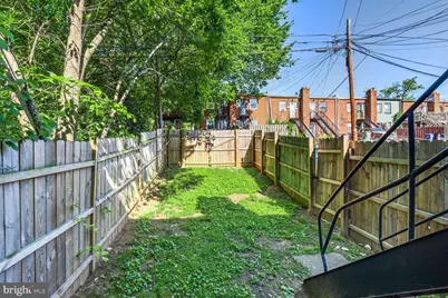 1268 16th Street NE #B, Washington, DC 20002 - Photo 16