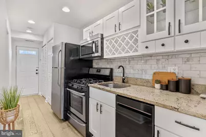 1268 16th Street NE #B, Washington, DC 20002 - Photo 6
