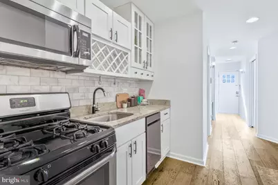 1268 16th Street NE #B, Washington, DC 20002 - Photo 8