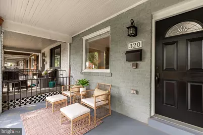 320 19th Street NE, Washington, DC 20002 - Photo 2
