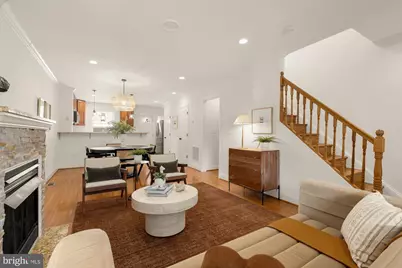 320 19th Street NE, Washington, DC 20002 - Photo 6