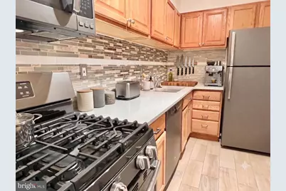 1245 4th Street SW #E-207, Washington, DC 20024 - Photo 10