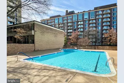1245 4th Street SW #E-207, Washington, DC 20024 - Photo 18