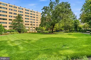 4600 Connecticut Ave NW, Washington, DC 20008 - Photo 32