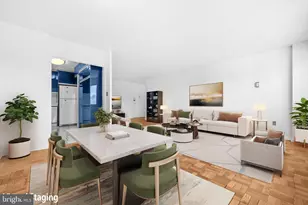 4600 Connecticut Ave NW, Washington, DC 20008 - Photo 2