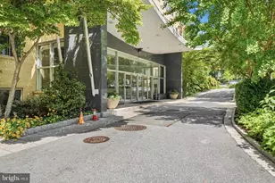 4600 Connecticut Ave NW, Washington, DC 20008 - Photo 26