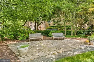 4600 Connecticut Ave NW, Washington, DC 20008 - Photo 30