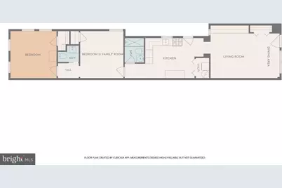 607 Constitution Avenue NE, Washington, DC 20002 - Photo 22