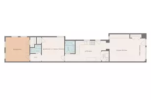 607 Constitution Ave NE, Washington, DC 20002 - Photo 22