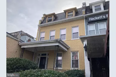 812 Upshur Street NW, Washington, DC 20011 - Photo 2