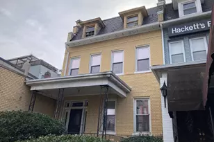 812 Upshur St NW, Washington, DC 20011 - Photo 2