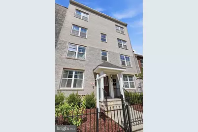 1512 F Street NE #2, Washington, DC 20002 - Photo 2