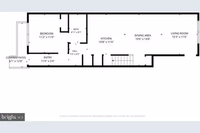 1512 F Street NE #2, Washington, DC 20002 - Photo 36
