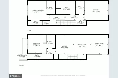 1512 F Street NE #2, Washington, DC 20002 - Photo 38