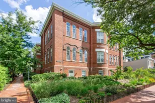 1324 E St SE, Washington, DC 20003 - Photo 1