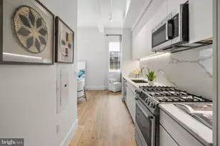 1324 E St SE, Washington, DC 20003 - Photo 4