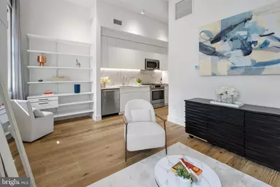 1324 E Street SE #103, Washington, DC 20003 - Photo 8
