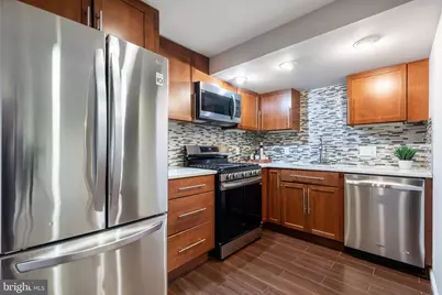 82 Q Street NW #84B, Washington, DC 20001 - Photo 10