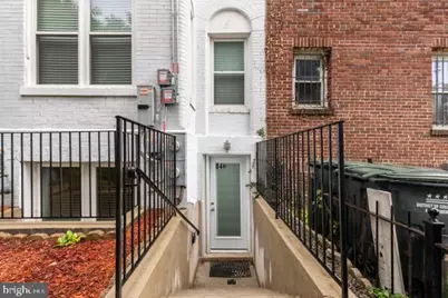 82 Q Street NW #84B, Washington, DC 20001 - Photo 2