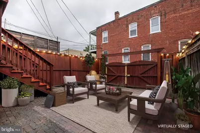 82 Q Street NW #84B, Washington, DC 20001 - Photo 20