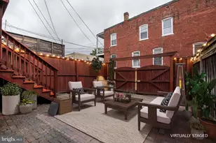 82 Q St NW, Washington, DC 20001 - Photo 20