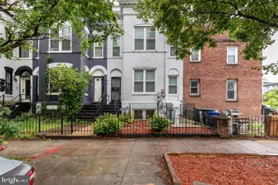 82 Q Street NW #84B, Washington, DC 20001 - Photo 1