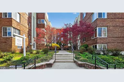 5405 9th Street NW #306, Washington, DC 20011 - Photo 2