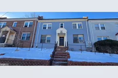 1255 Meigs Place NE #3, Washington, DC 20002 - Photo 2