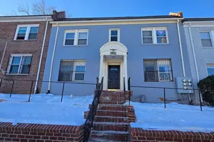 1255 Meigs Pl NE, Washington, DC 20002 - Photo 2