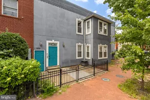 500 Florida Ave NW, Washington, DC 20001 - Photo 22