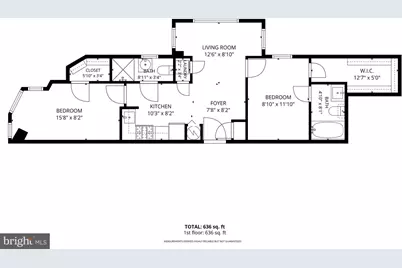 500 Florida Avenue NW #3, Washington, DC 20001 - Photo 24