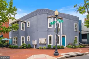 500 Florida Ave NW, Washington, DC 20001 - Photo 1