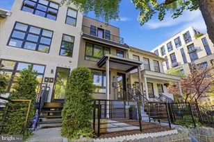 1168 Abbey Pl NE, Washington, DC 20002 - Photo 1