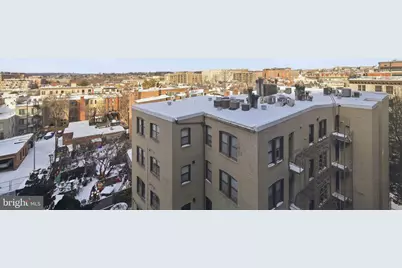 1330 New Hampshire Avenue NW #720, Washington, DC 20036 - Photo 28
