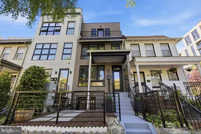 1168 Abbey Place NE #2, Washington, DC 20002 - Photo 1