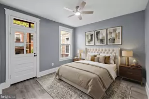 165 Adams St NW, Washington, DC 20001 - Photo 32