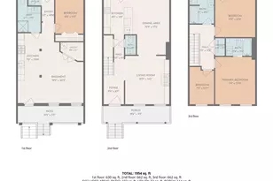 165 Adams St NW, Washington, DC 20001 - Photo 2