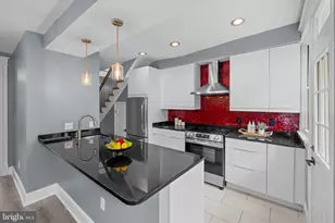 165 Adams St NW, Washington, DC 20001 - Photo 14
