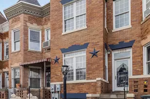 3008 11th St NW, Washington, DC 20001 - Photo 1